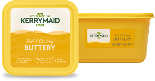 Kerrymaid Buttery 2kgn