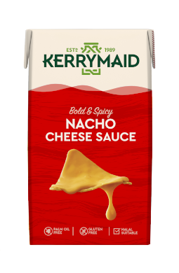 Kerrymaid_NachoCheeseSauce_Pack_Front_Visualn
